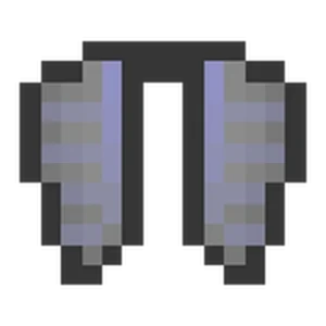 Elytra – Krídla na lietanie