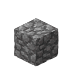 5 x 64 Cobblestone