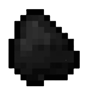 10× Stack uhlia (640× Coal)